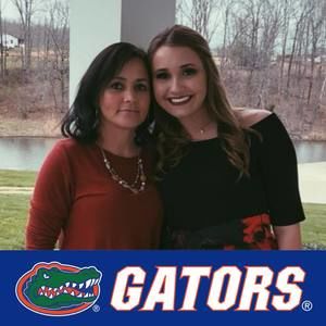 Meet your Posher, Heather brown